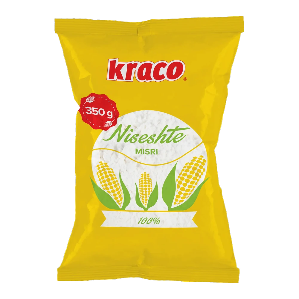 Kraco, Niseshte misri, 350 g